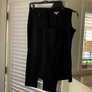 Boston Proper 2 piece travel set